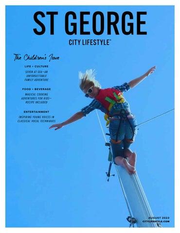 St George, <b>UT</b> August 2023 by City <b>Lifestyle</b> - Issuu